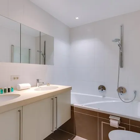 Huswell - Beautiful Penthouse In The Heart Of