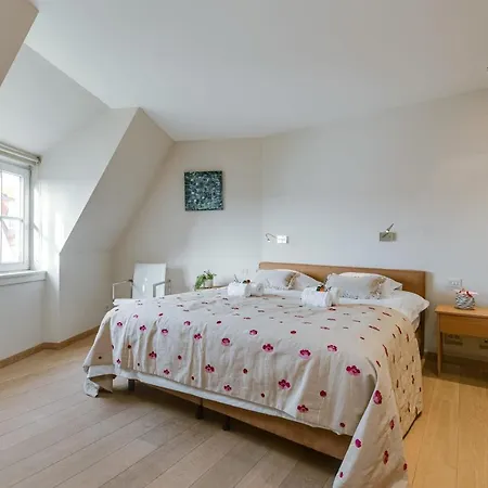 Daire Huswell - Beautiful Penthouse In The Heart Of *