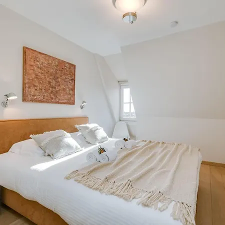 Daire Huswell - Beautiful Penthouse In The Heart Of *