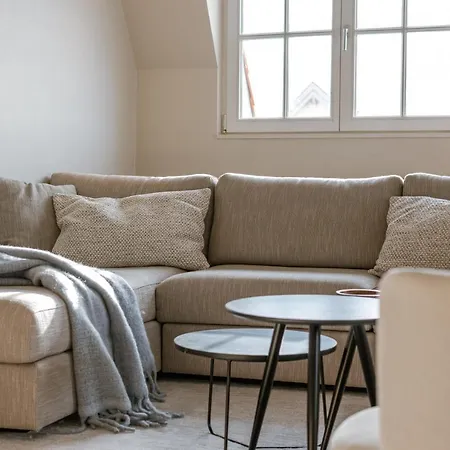 Huswell - Beautiful Penthouse In The Heart Of * Knokke-Heist