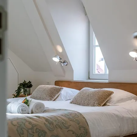 Daire Huswell - Beautiful Penthouse In The Heart Of *