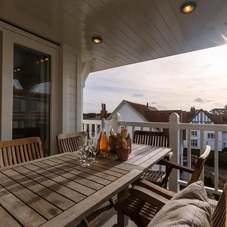 Daire Huswell - Beautiful Penthouse In The Heart Of