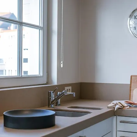 Huswell - Beautiful Penthouse In The Heart Of Daire