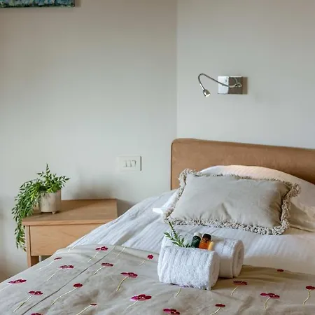 Daire Huswell - Beautiful Penthouse In The Heart Of